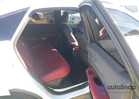 2024 Lexus Rx 500H F Sport Performance from USA, damaged, VIN 2T2BCMEA0RC014729